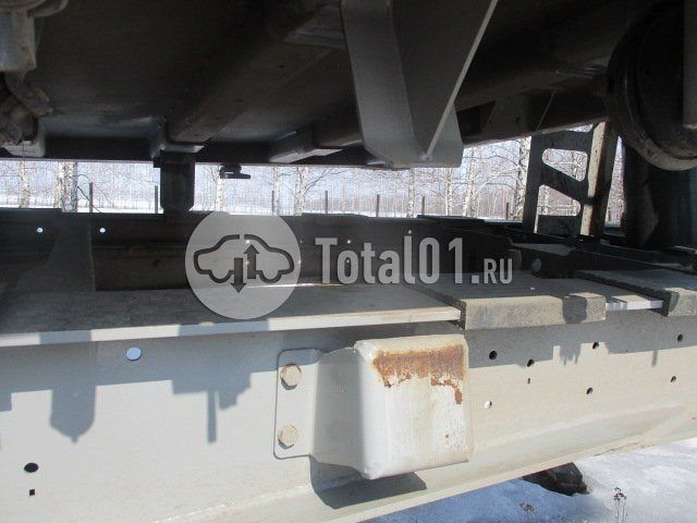 Фото Сеспель DB4U 160