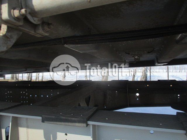 Фото Сеспель DB4U 162