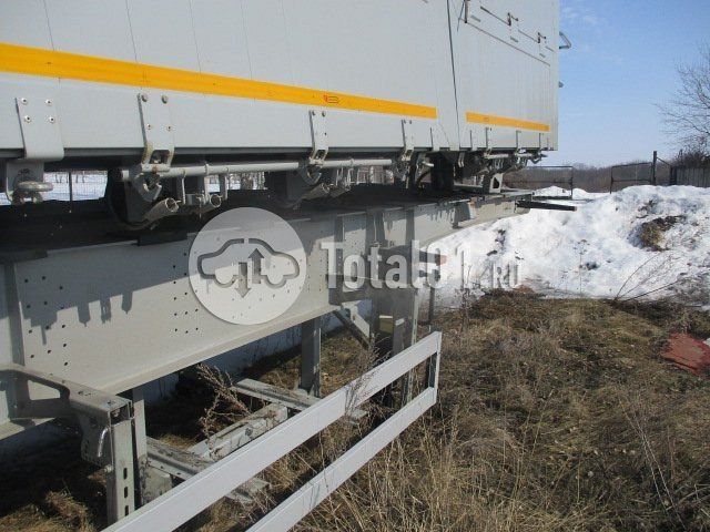 Фото Сеспель DB4U 166