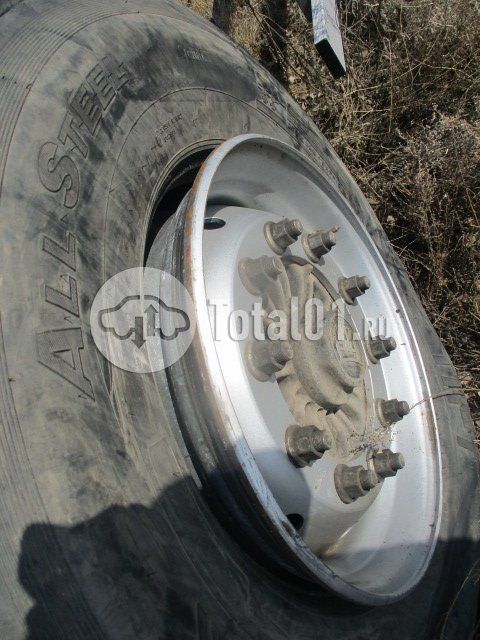 Фото Сеспель DB4U 170