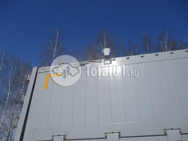 Фото Сеспель DB4U 174