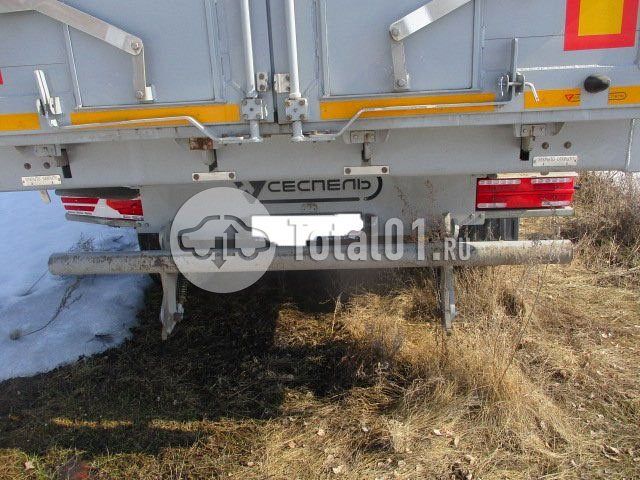 Фото Сеспель DB4U 176