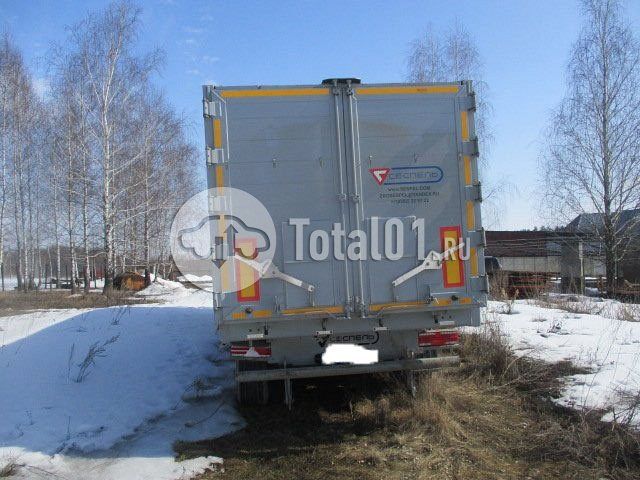 Фото Сеспель DB4U 180