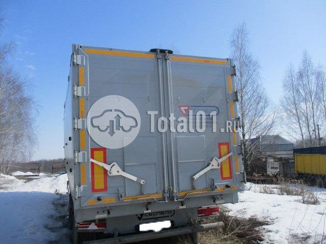 Фото Сеспель DB4U 194