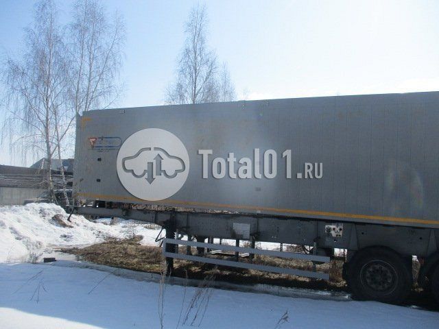 Фото Сеспель DB4U 204