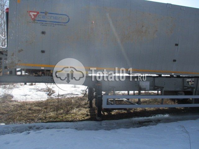 Фото Сеспель DB4U 206