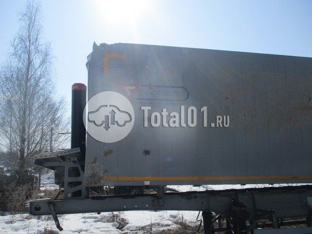 Фото Сеспель DB4U 210