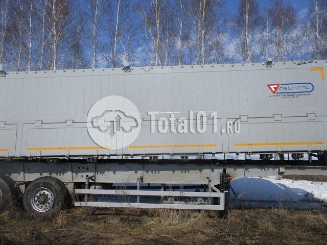 Фото Сеспель DB4U 224