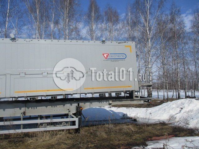 Фото Сеспель DB4U 226