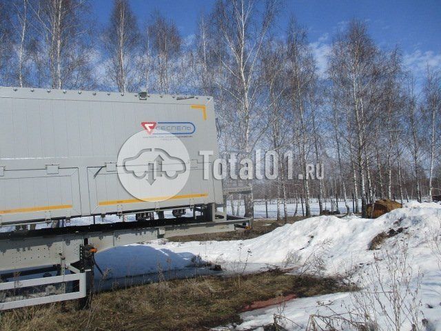 Фото Сеспель DB4U 228