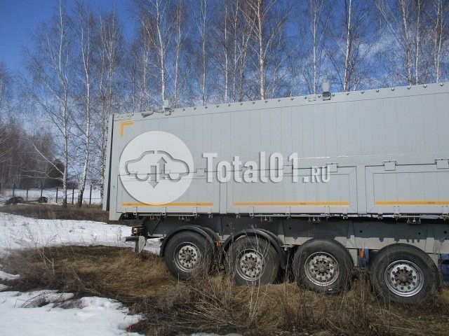 Фото Сеспель DB4U 230