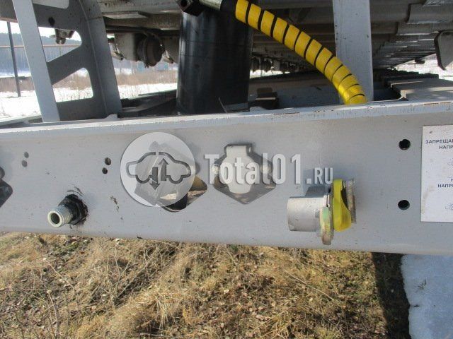 Фото Сеспель DB4U 238