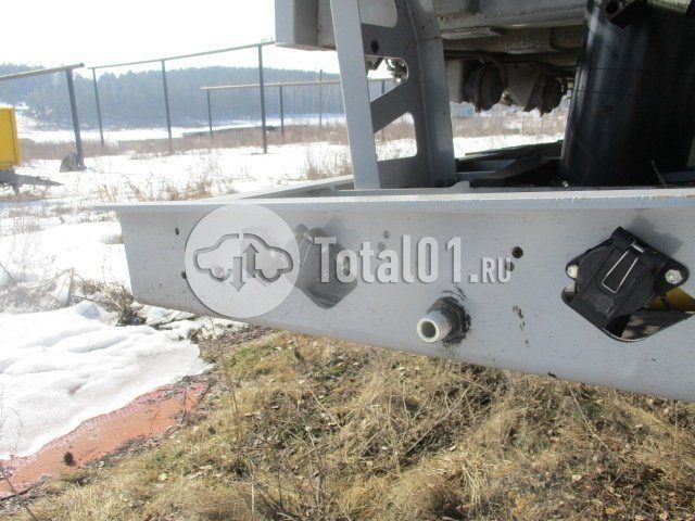 Фото Сеспель DB4U 240