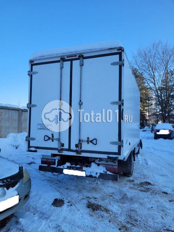 Фото Sollers ATLANT 4