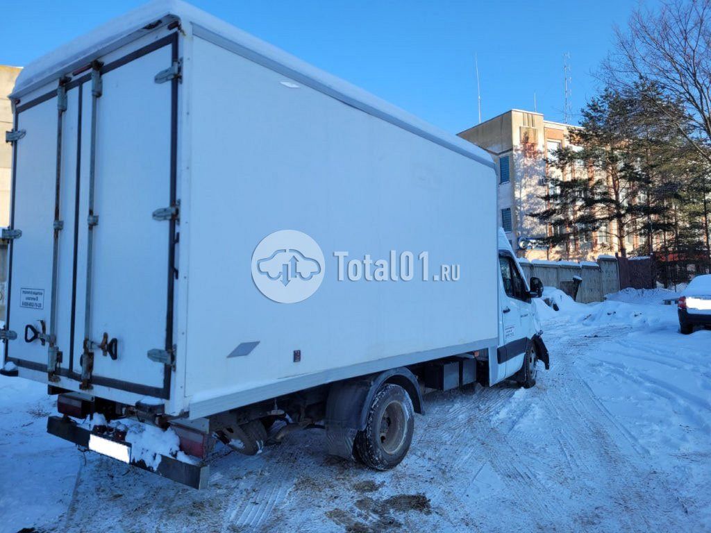 Фото Sollers ATLANT 6