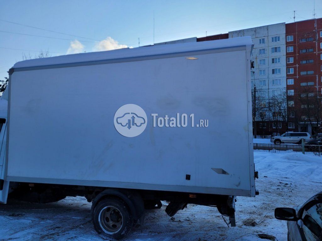 Фото Sollers ATLANT 8