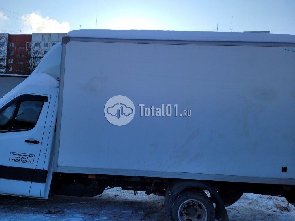 Фото Sollers ATLANT 10