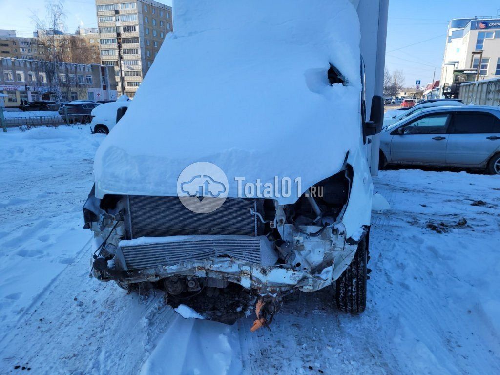 Фото Sollers ATLANT 14