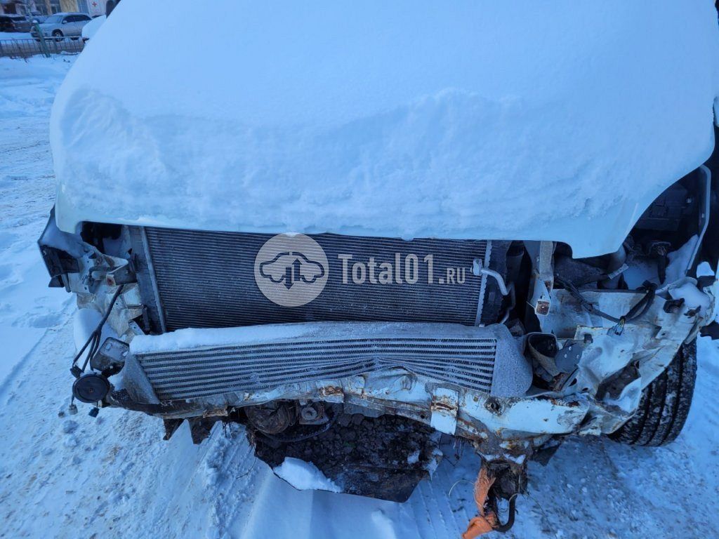 Фото Sollers ATLANT 16