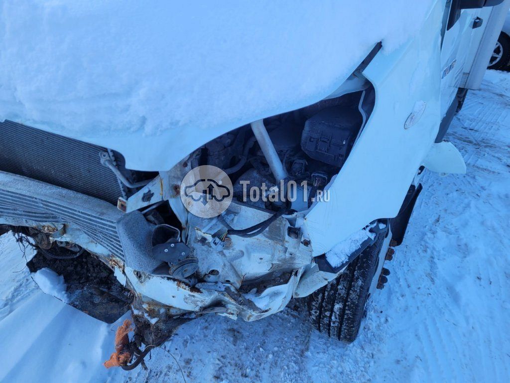 Фото Sollers ATLANT 18