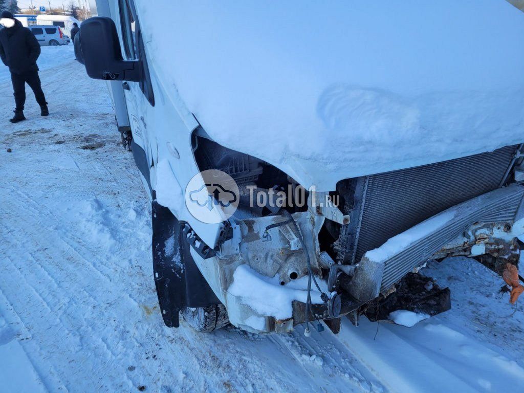 Фото Sollers ATLANT 20