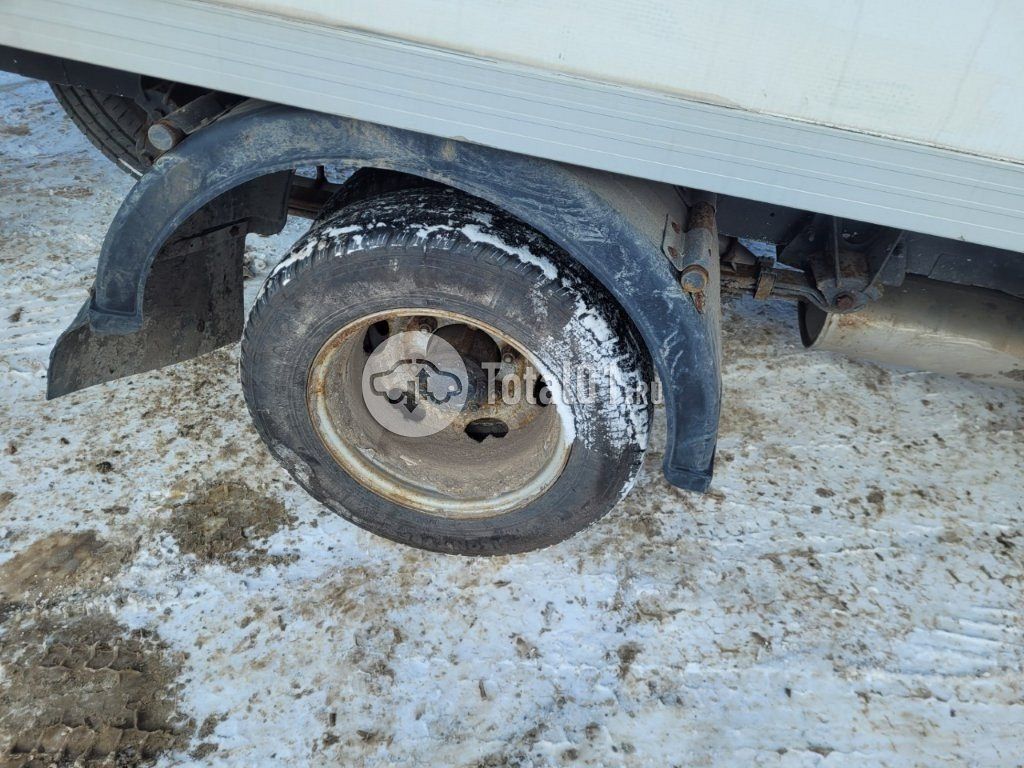 Фото Sollers ATLANT 26