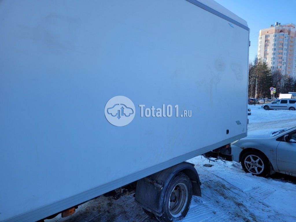 Фото Sollers ATLANT 32