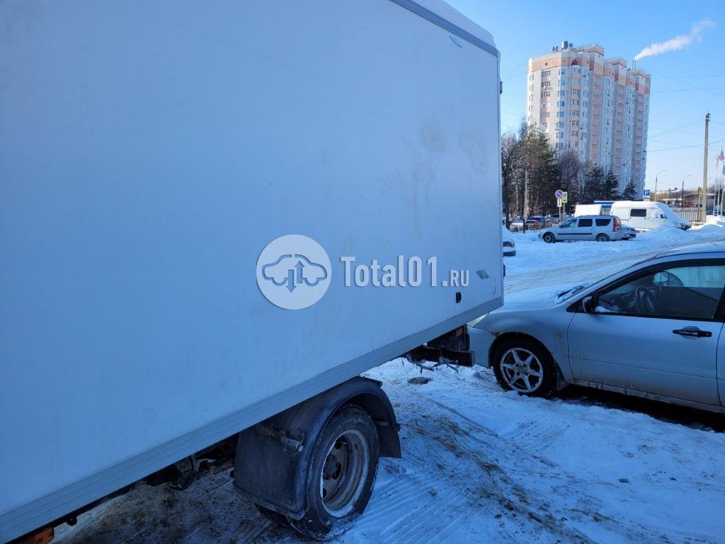 Фото Sollers ATLANT 34