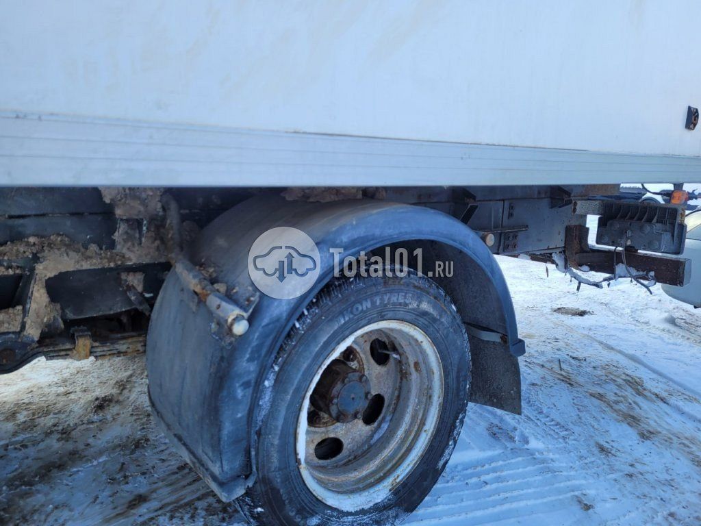 Фото Sollers ATLANT 36