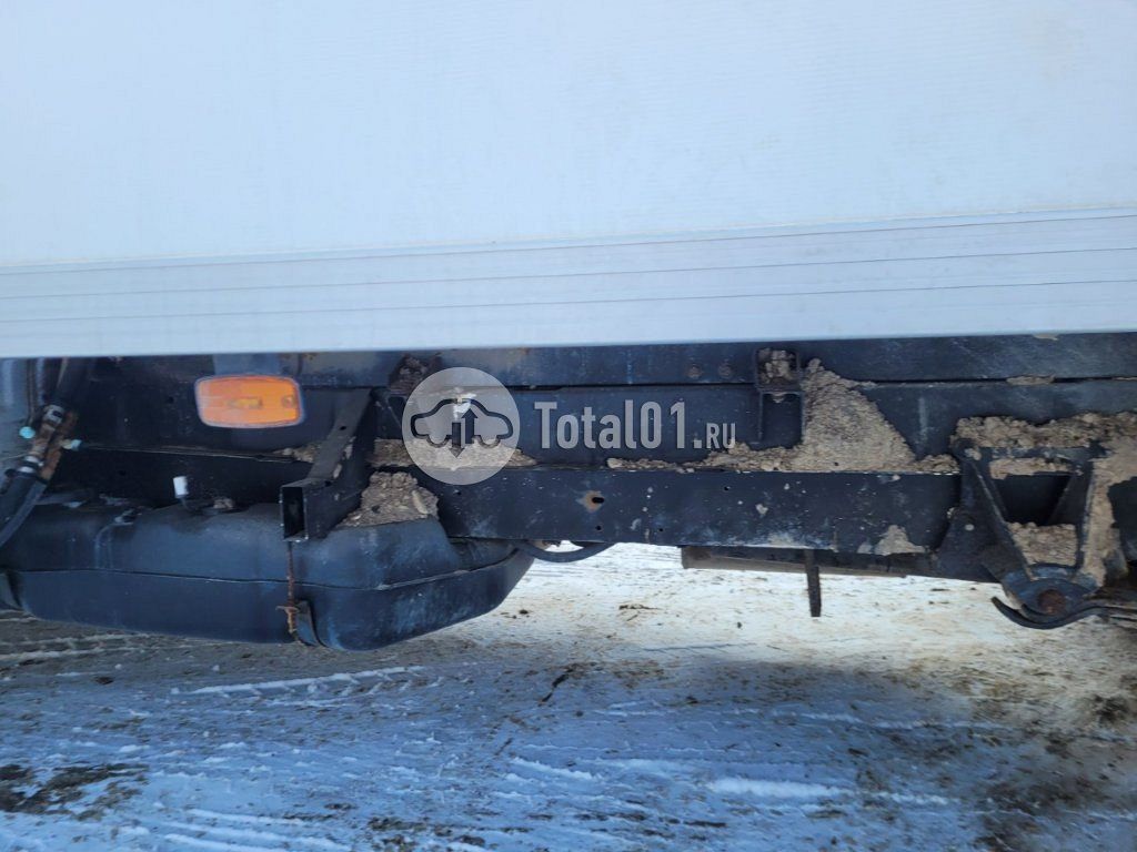 Фото Sollers ATLANT 38