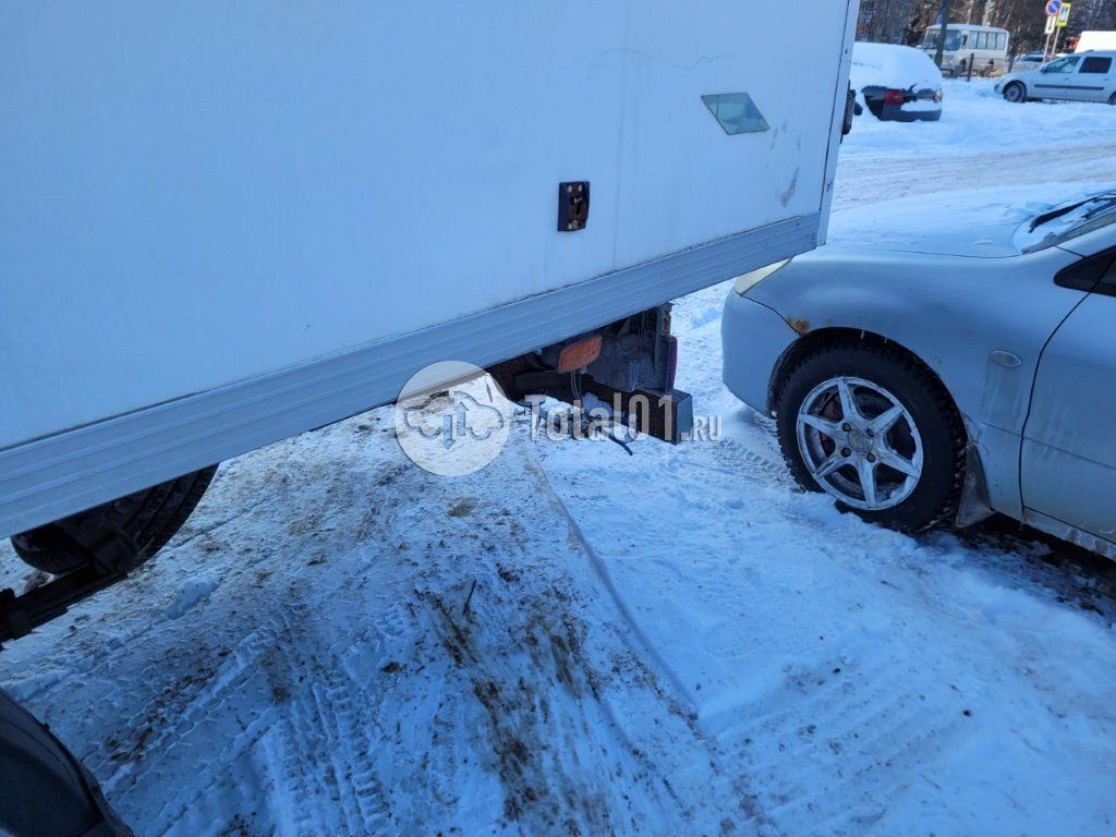 Фото Sollers ATLANT 40