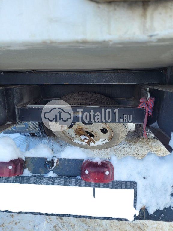 Фото Sollers ATLANT 42