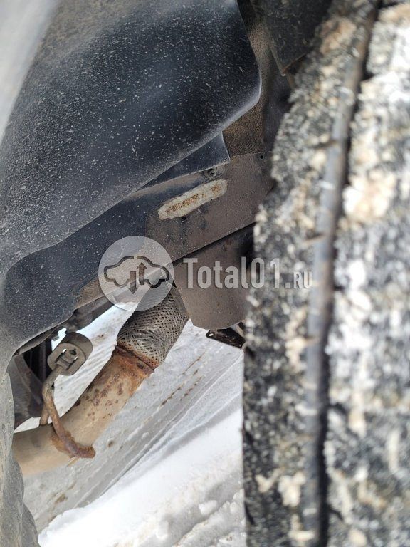 Фото Sollers ATLANT 44