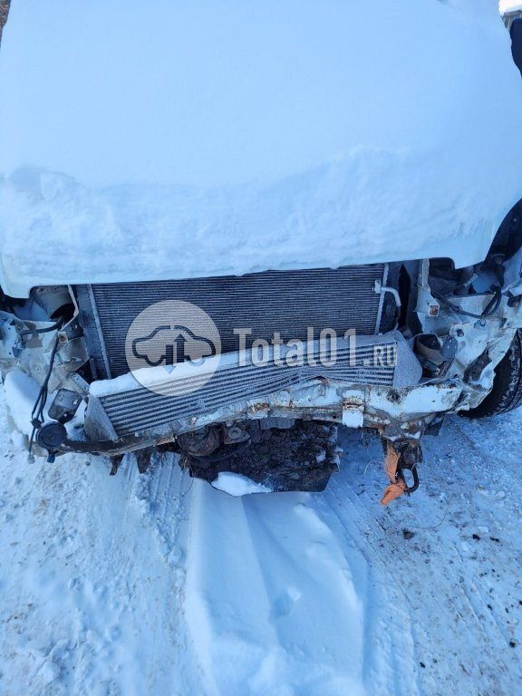 Фото Sollers ATLANT 46