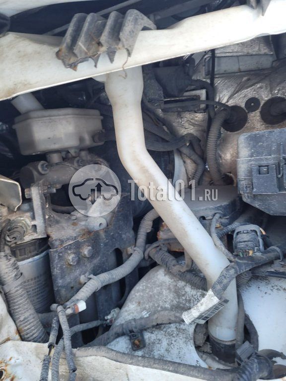 Фото Sollers ATLANT 48