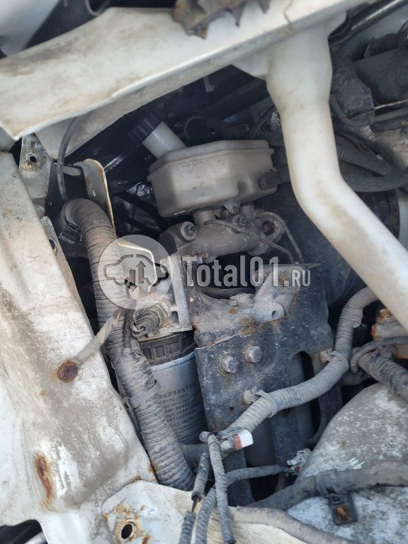 Фото Sollers ATLANT 50