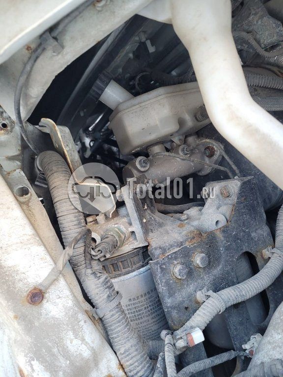 Фото Sollers ATLANT 52