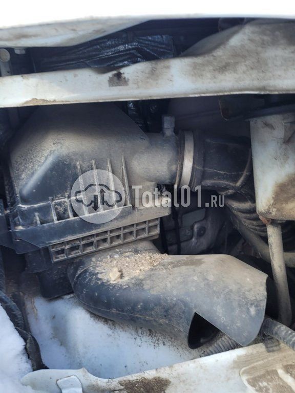 Фото Sollers ATLANT 54