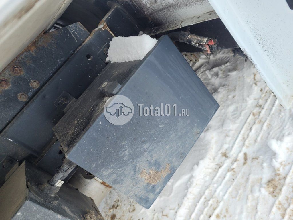 Фото Sollers ATLANT 58