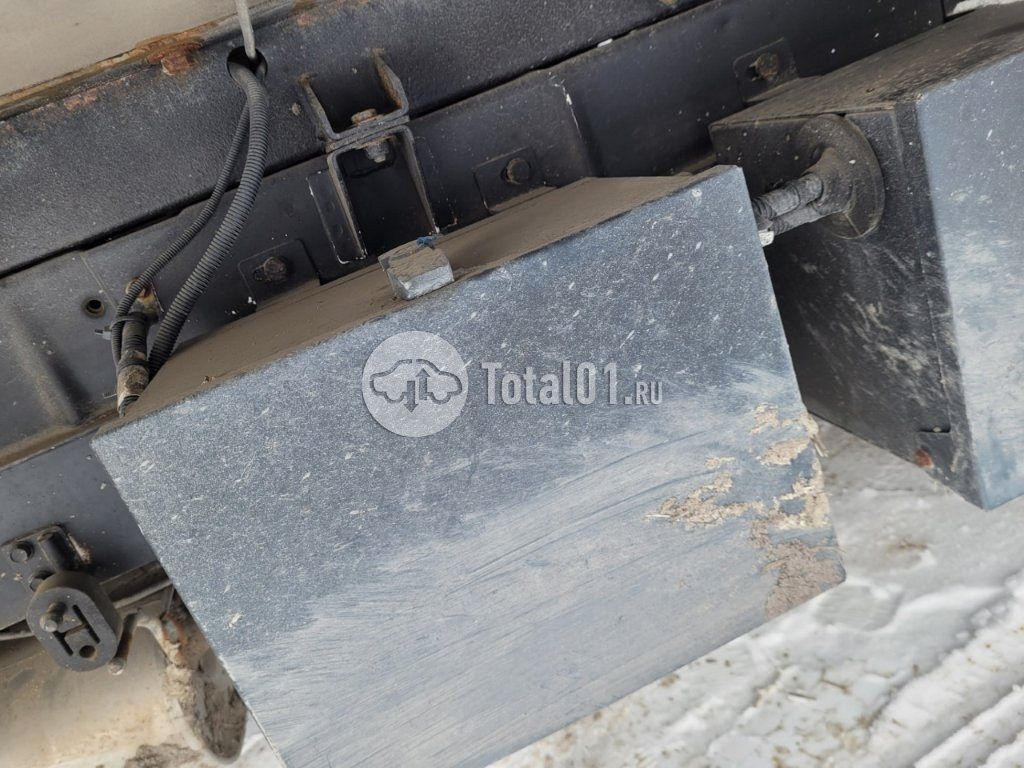 Фото Sollers ATLANT 60