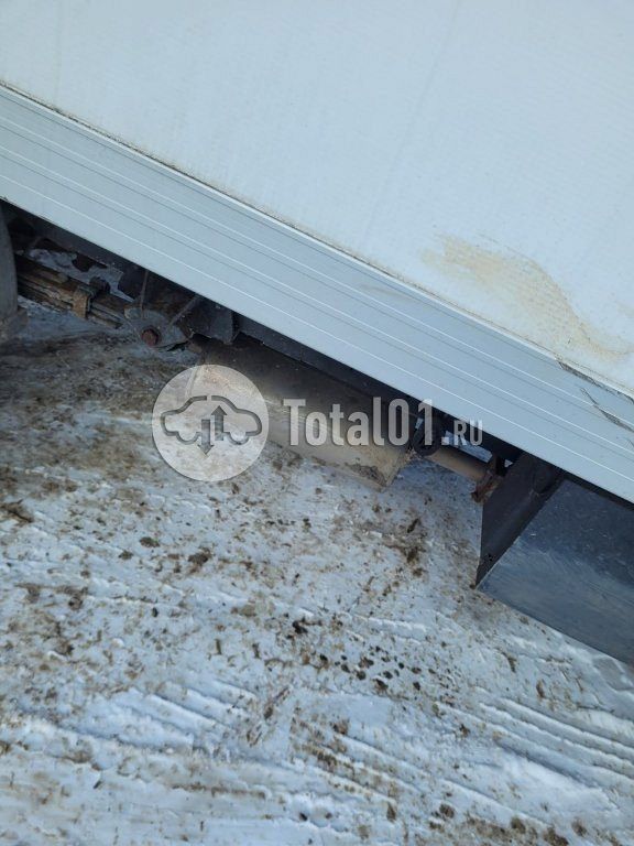 Фото Sollers ATLANT 62