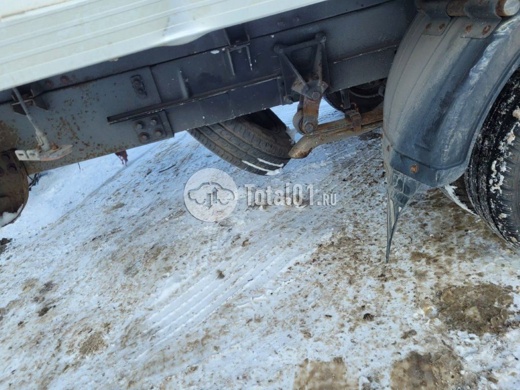 Фото Sollers ATLANT 64