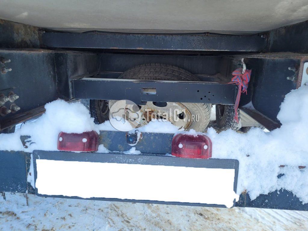 Фото Sollers ATLANT 66