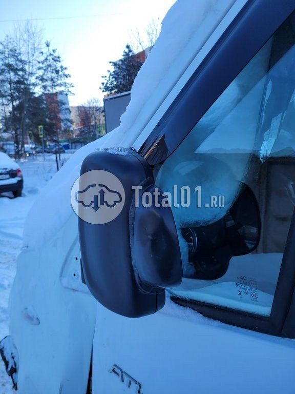 Фото Sollers ATLANT 70