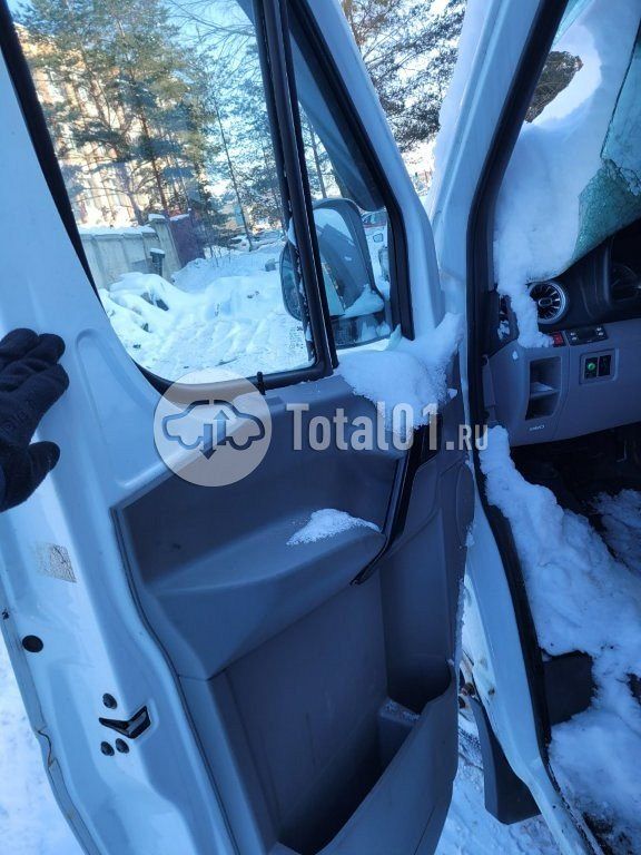 Фото Sollers ATLANT 72