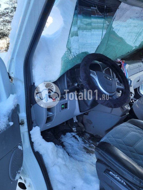 Фото Sollers ATLANT 74