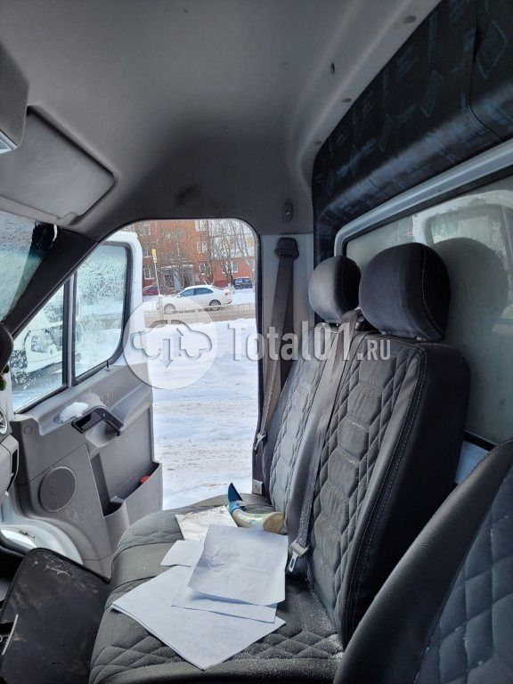 Фото Sollers ATLANT 76