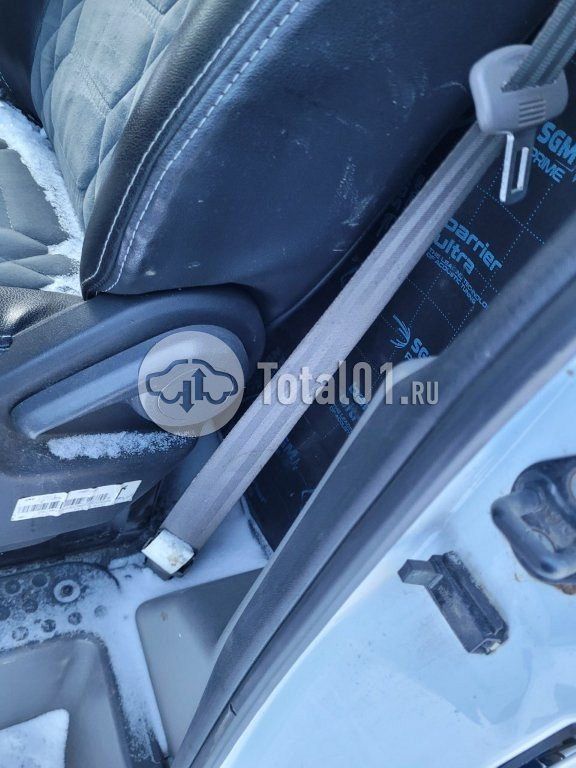 Фото Sollers ATLANT 82