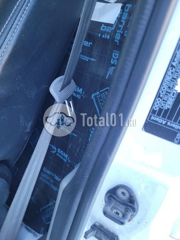 Фото Sollers ATLANT 86