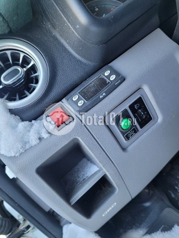 Фото Sollers ATLANT 88